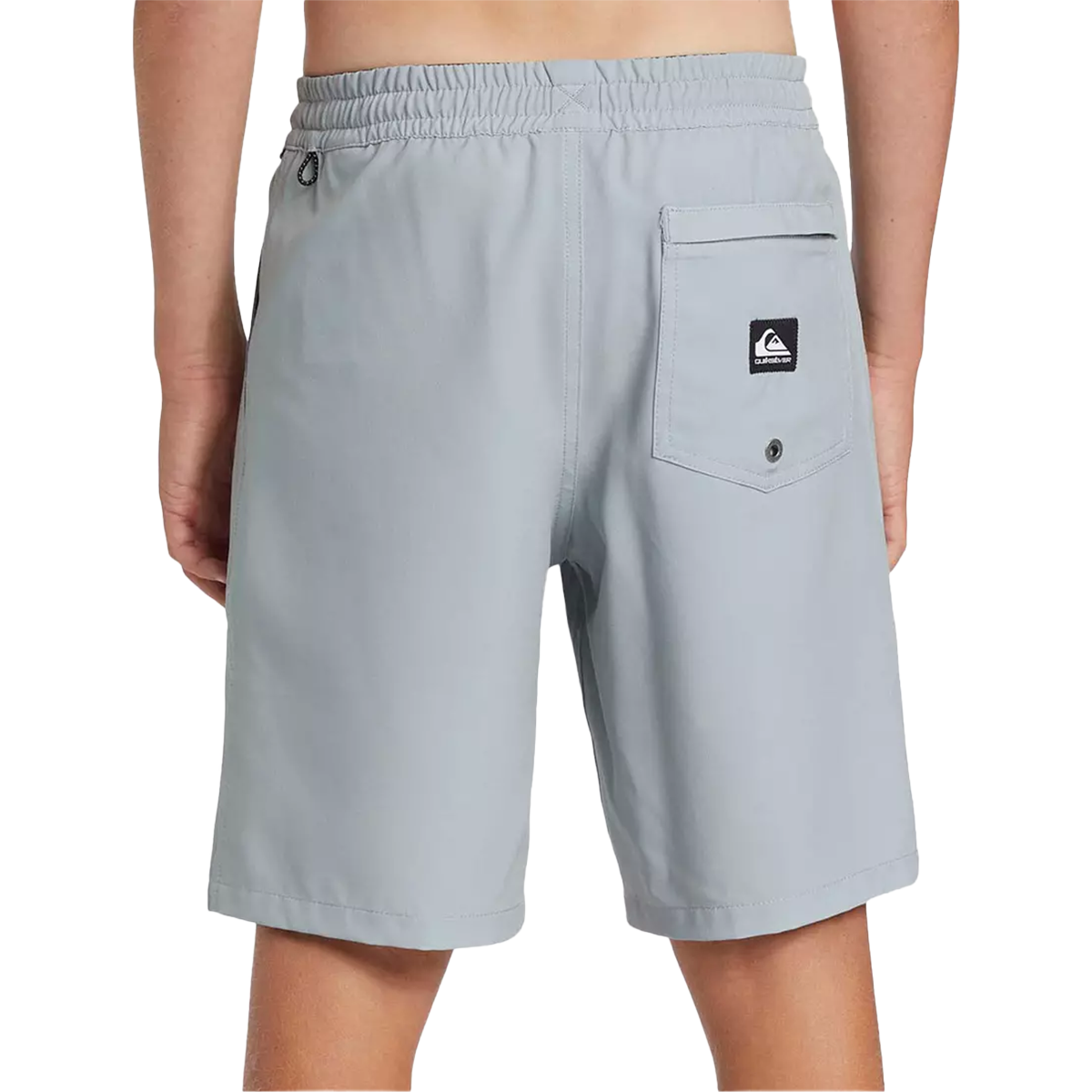 Youth Taxer Amphibian 17” Hybrid Shorts alternate view