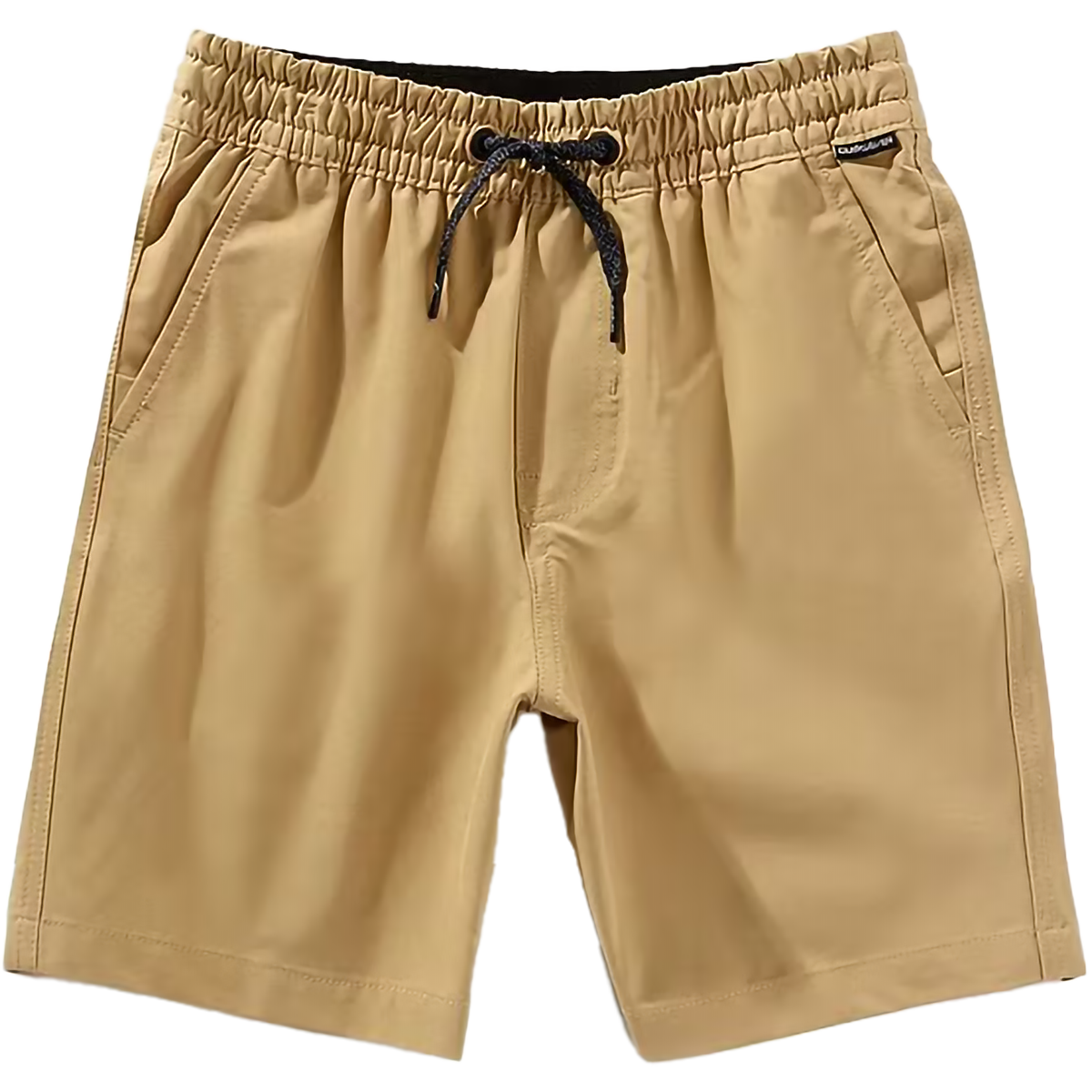 Youth Taxer Amphibian 17” Hybrid Shorts alternate view