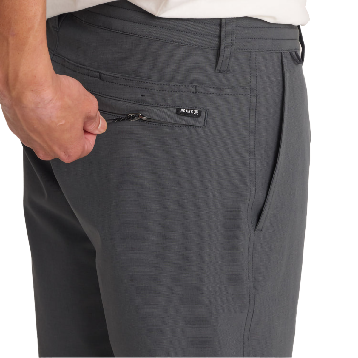 Hytide Hybrid Short alternate view