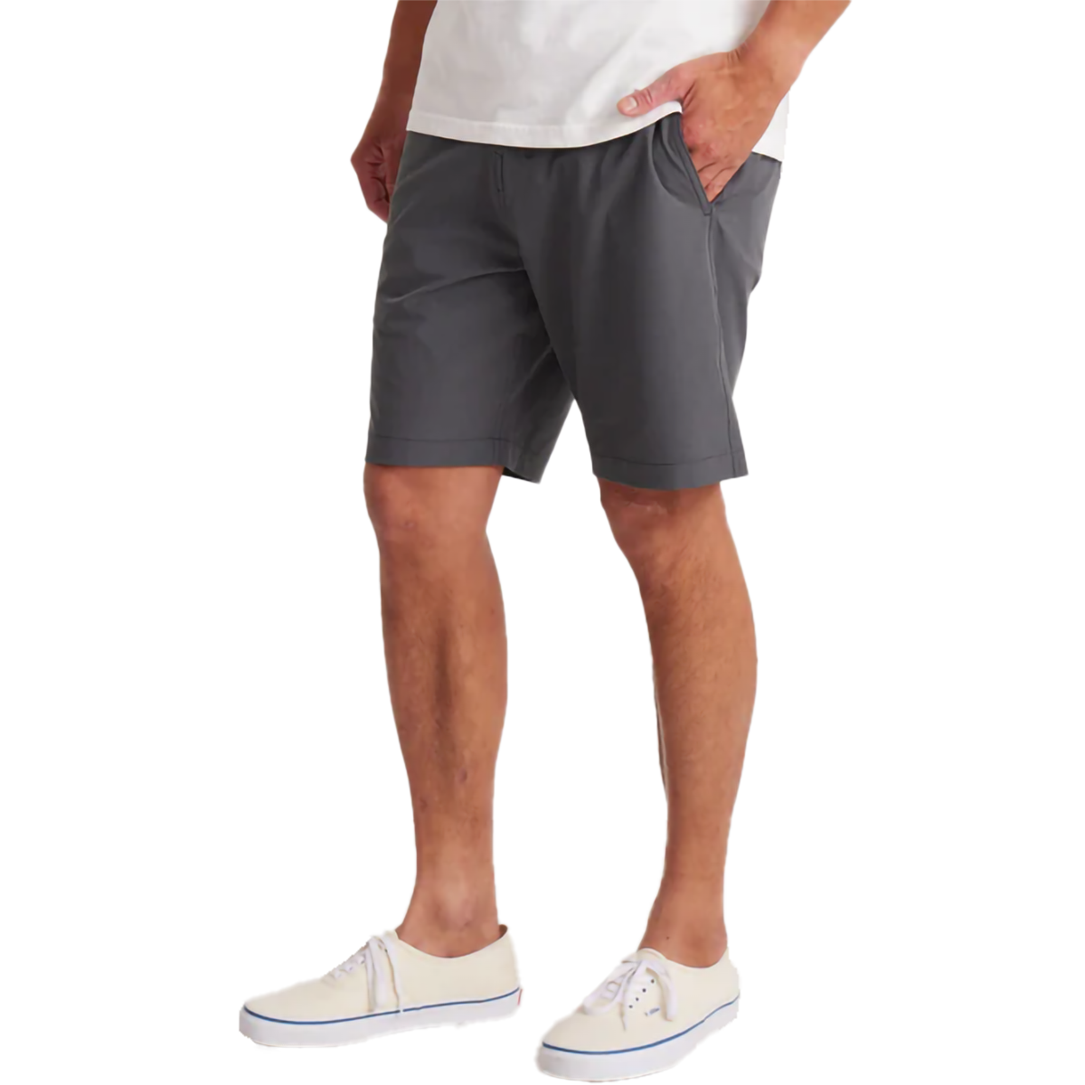 Hytide Hybrid Short alternate view