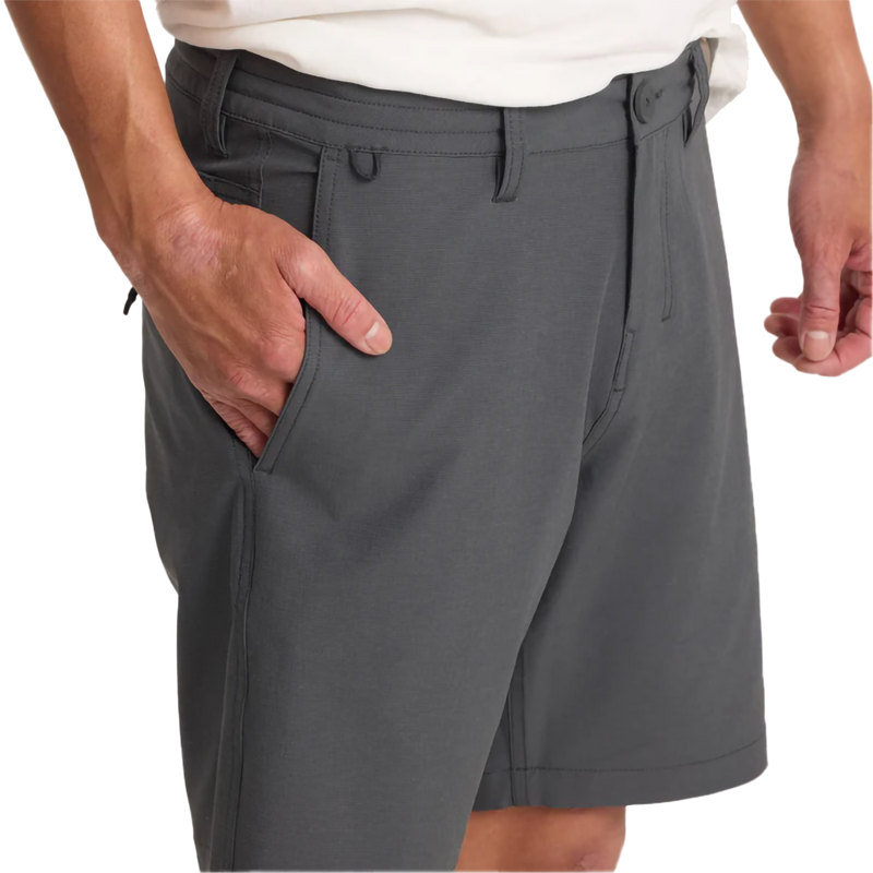 Hytide Hybrid Short