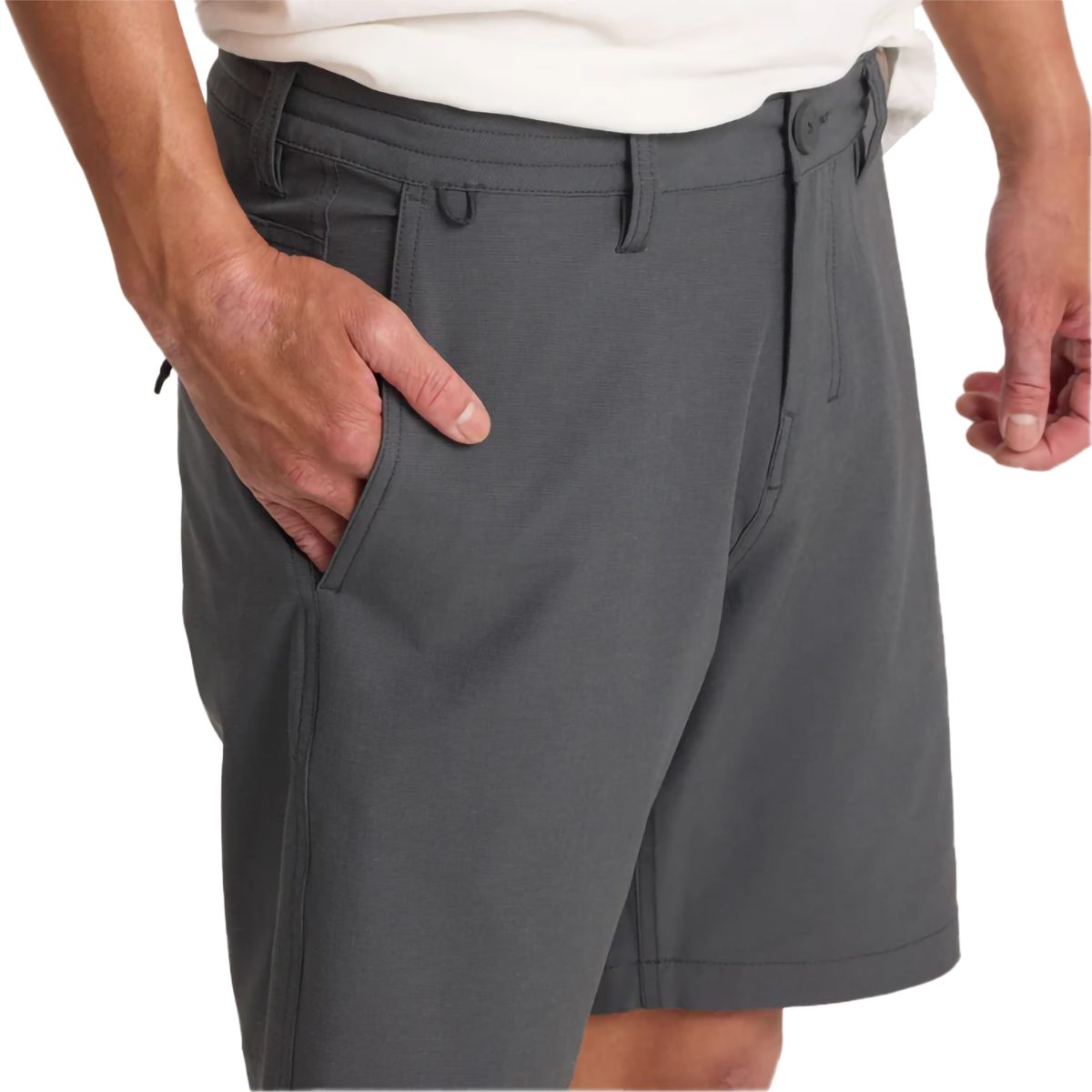 Hytide Hybrid Short alternate view