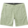 Roark Hytide Hybrid Short in SFM Seafoam