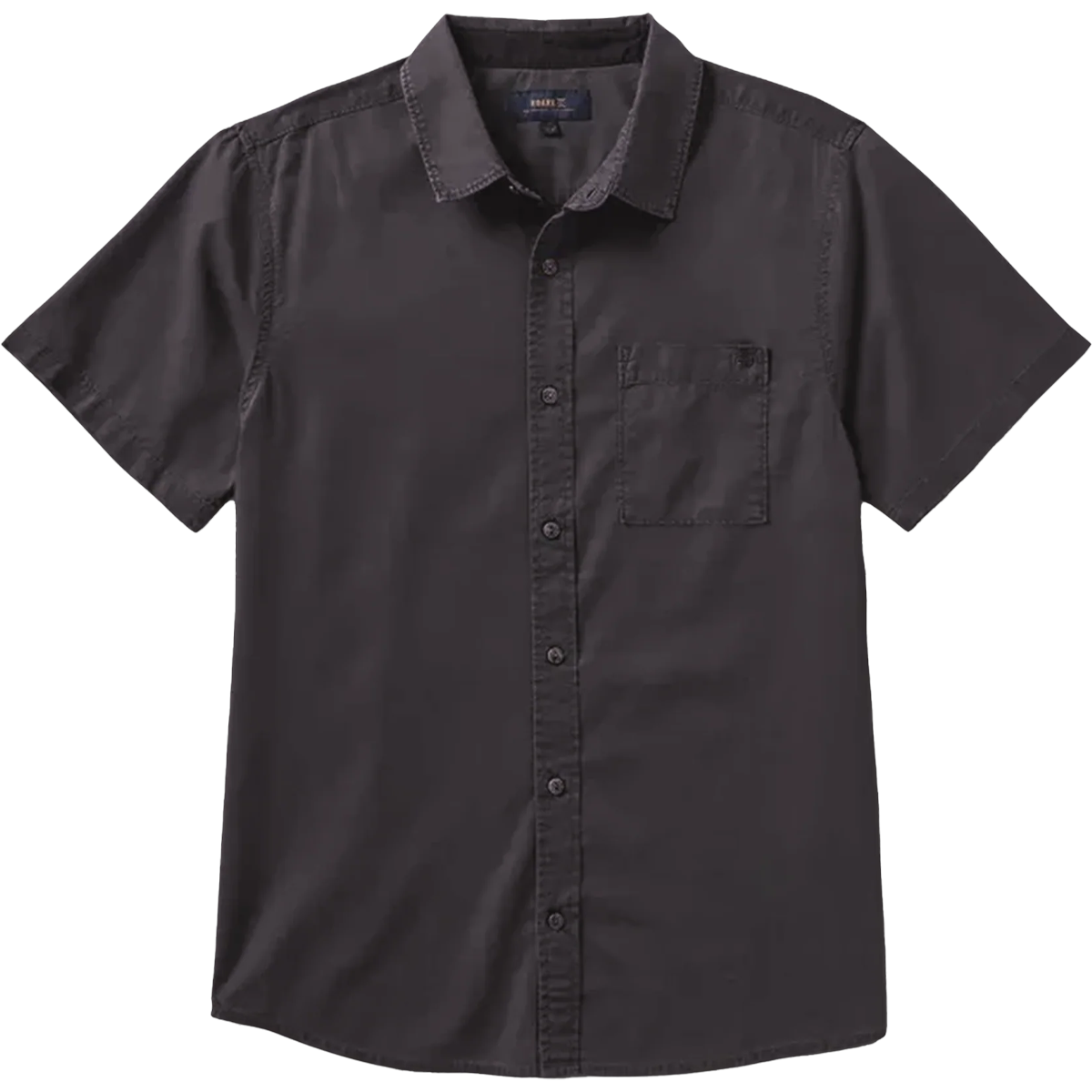 Men's Made to Fade Short Sleeve Woven alternate view