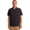 Roark Men's Made to Fade Short Sleeve Woven Front
