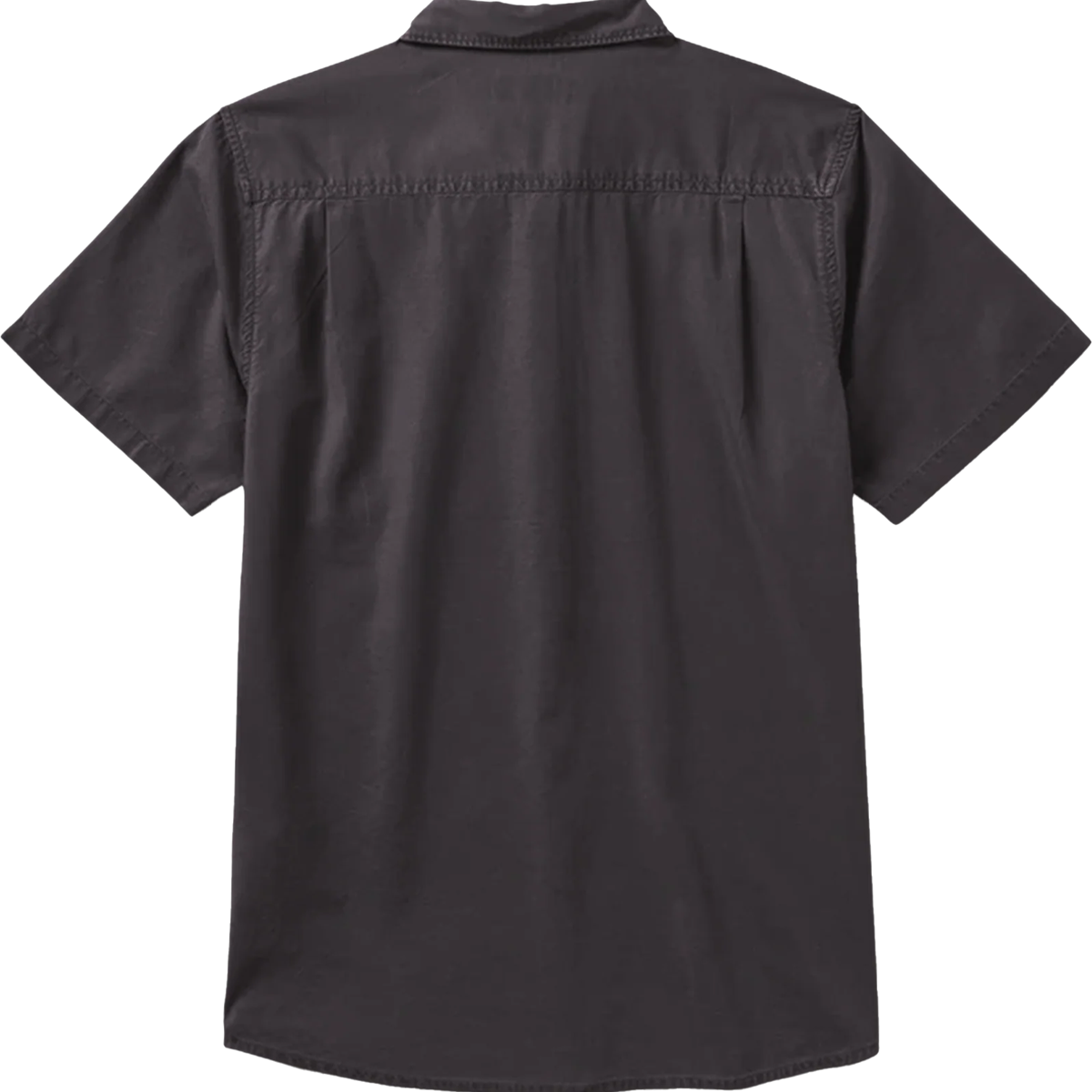 Men's Made to Fade Short Sleeve Woven alternate view