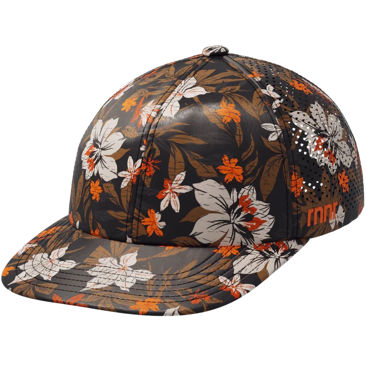 Crew Hat - Ringer alternate view