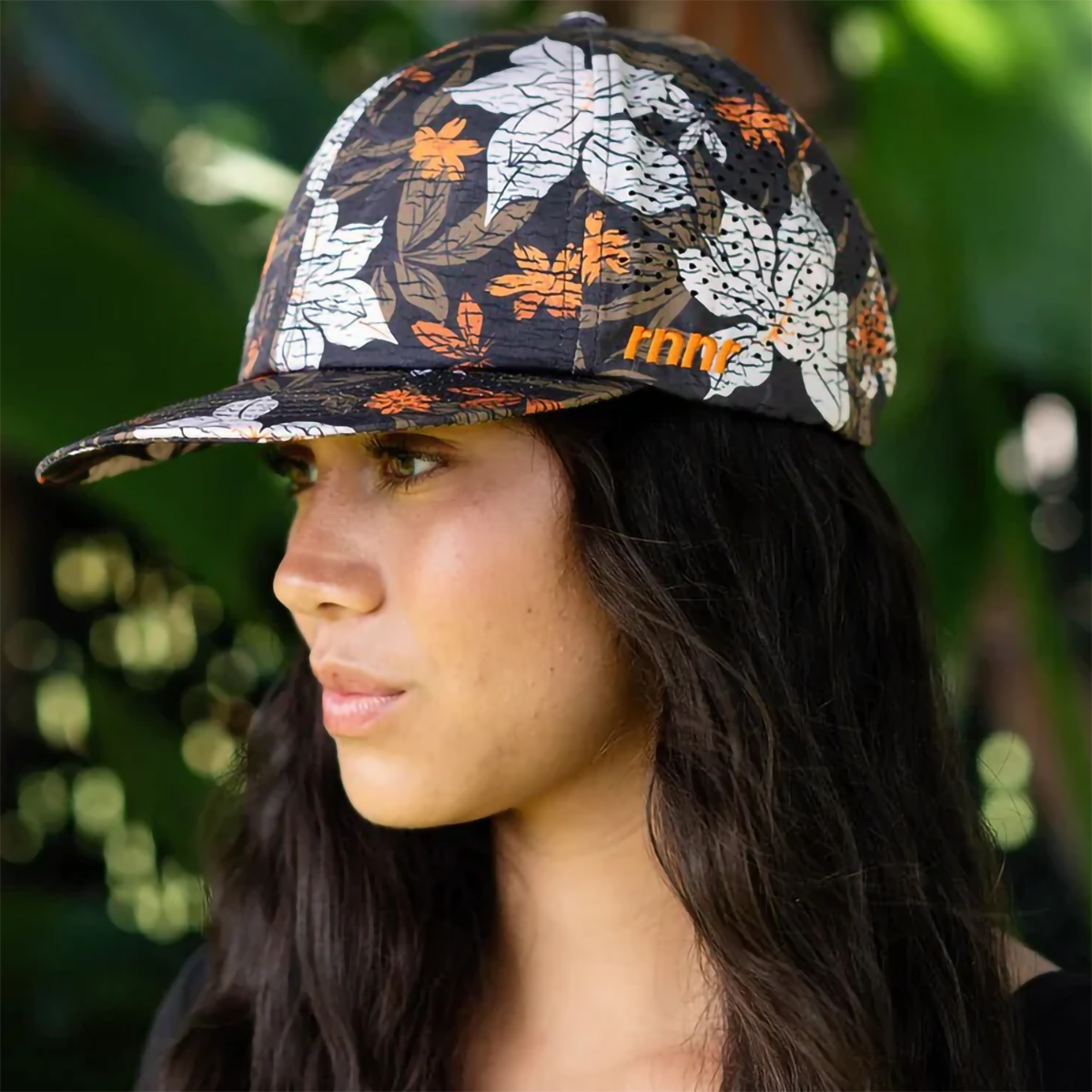 Crew Hat - Ringer alternate view