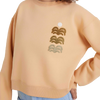 Roark Women's Port Crew Fleece Front