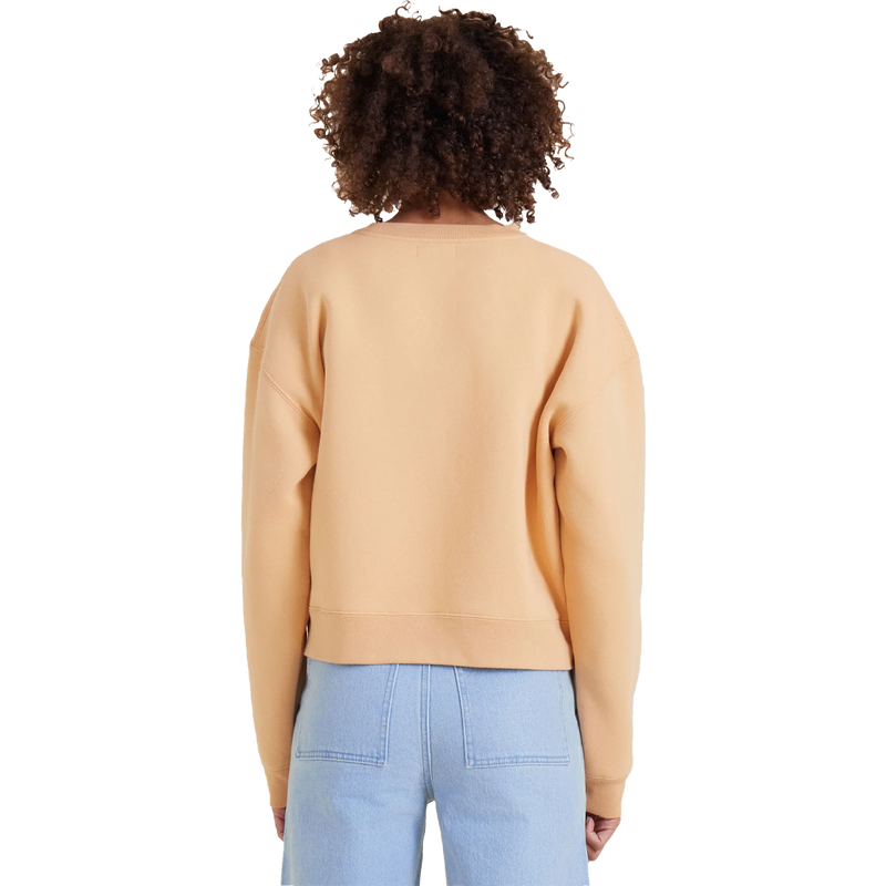 Women's Port Crew Fleece