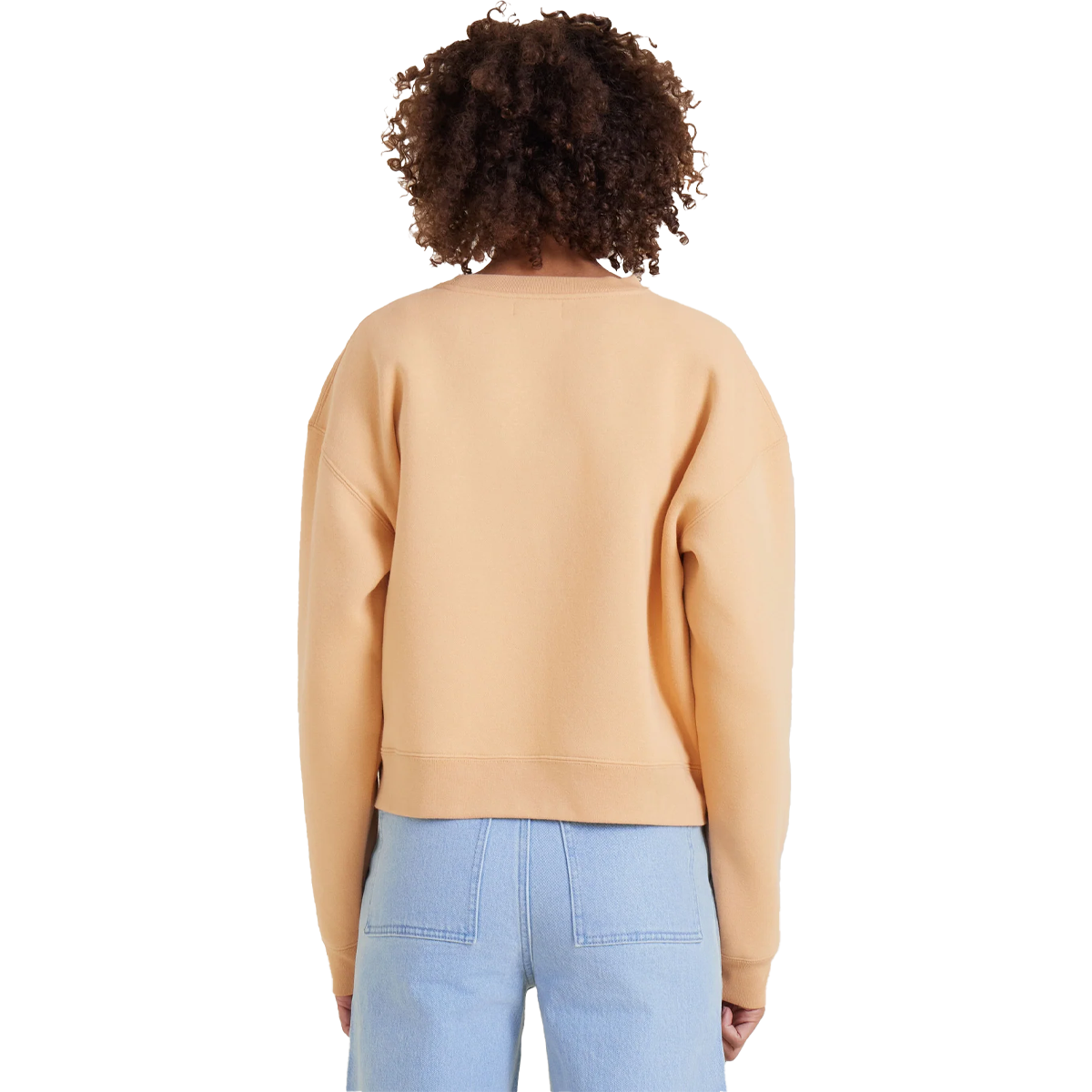 Women's Port Crew Fleece alternate view