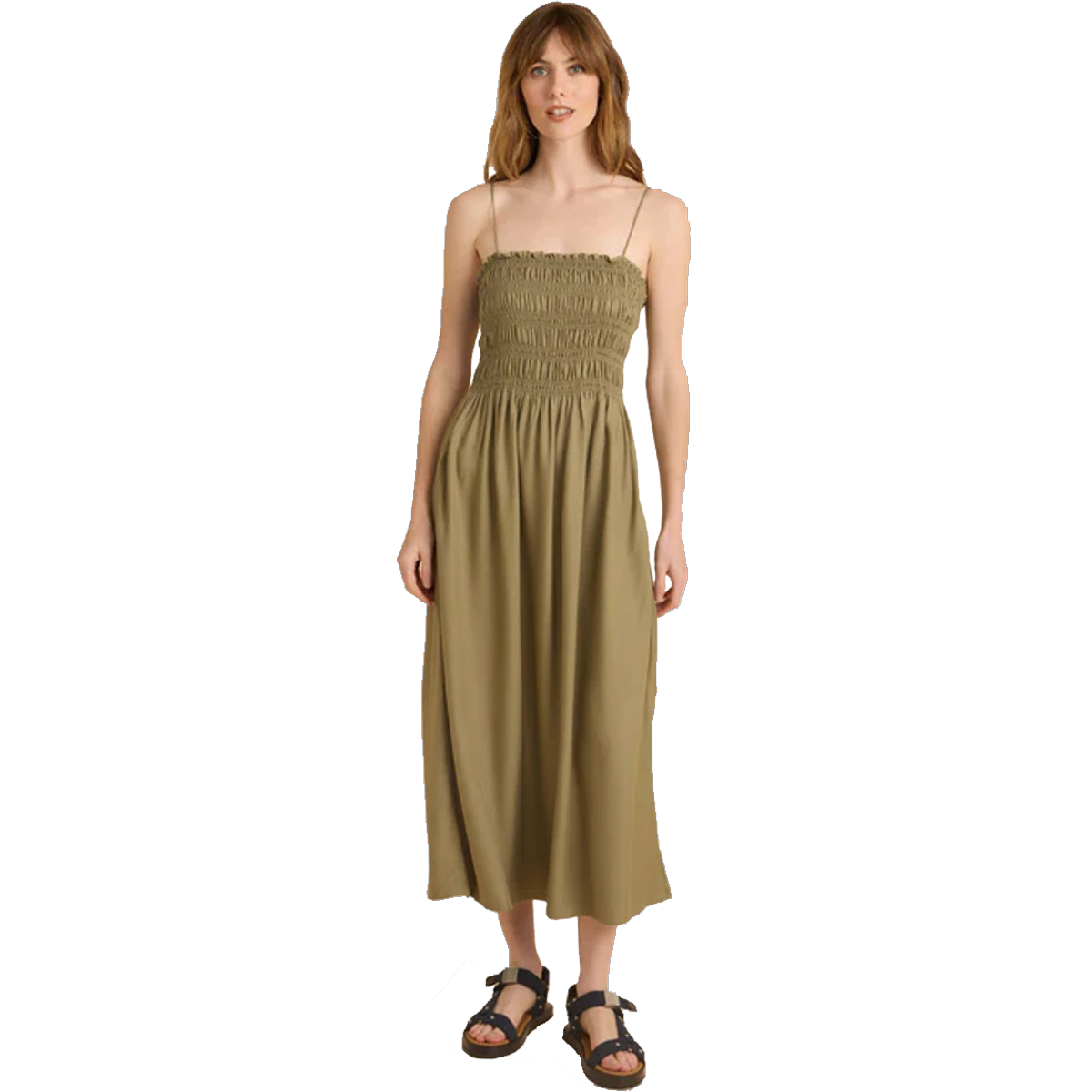 Women's Meadow Dress alternate view