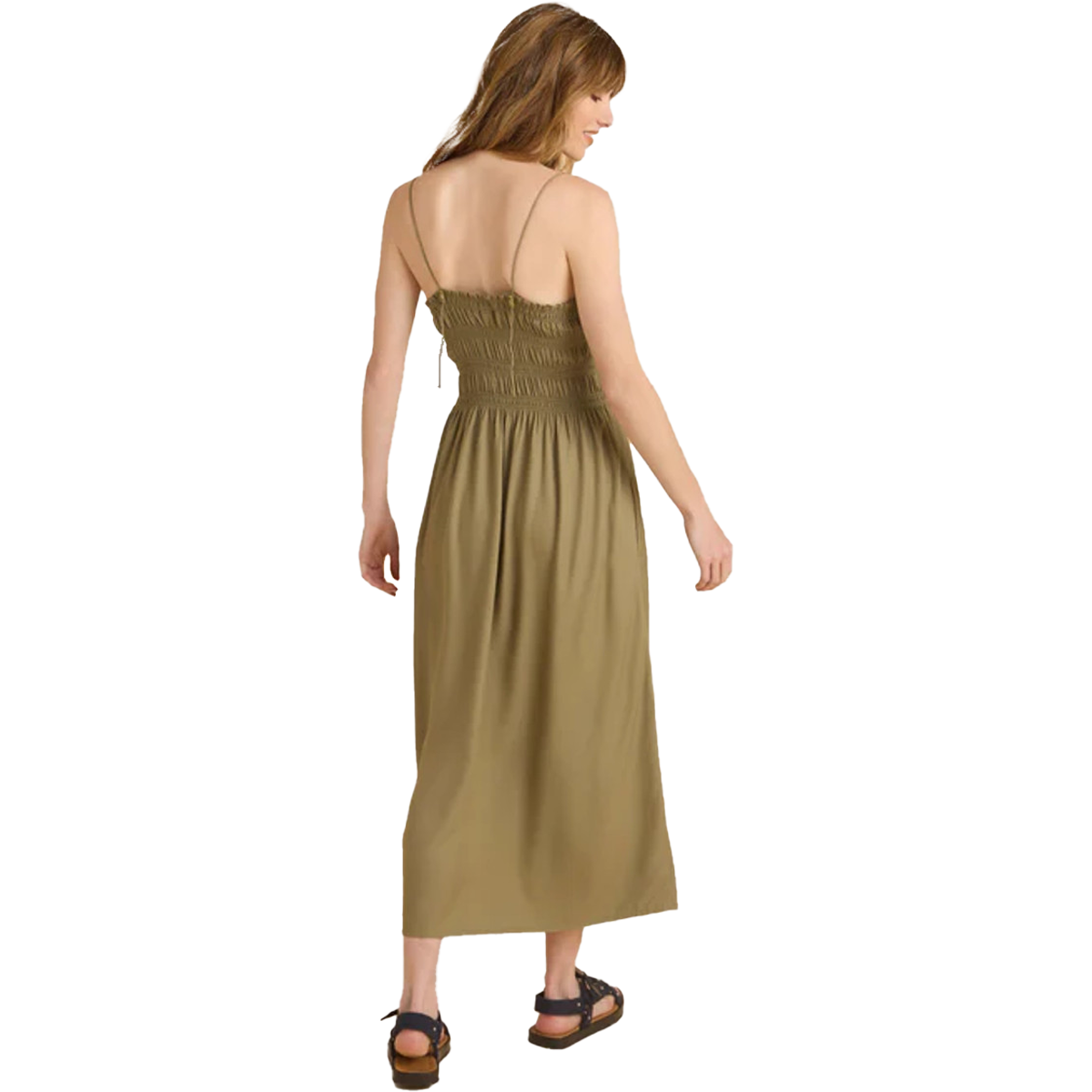 Women's Meadow Dress alternate view