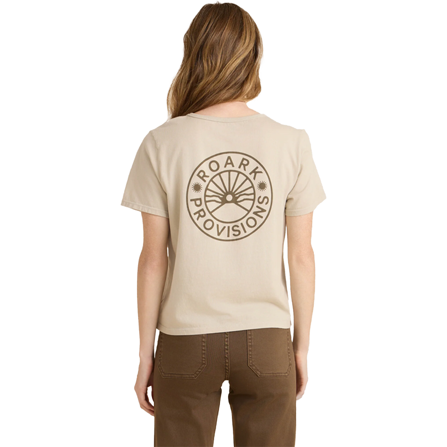 Women's Expeditions Everyday Tee alternate view