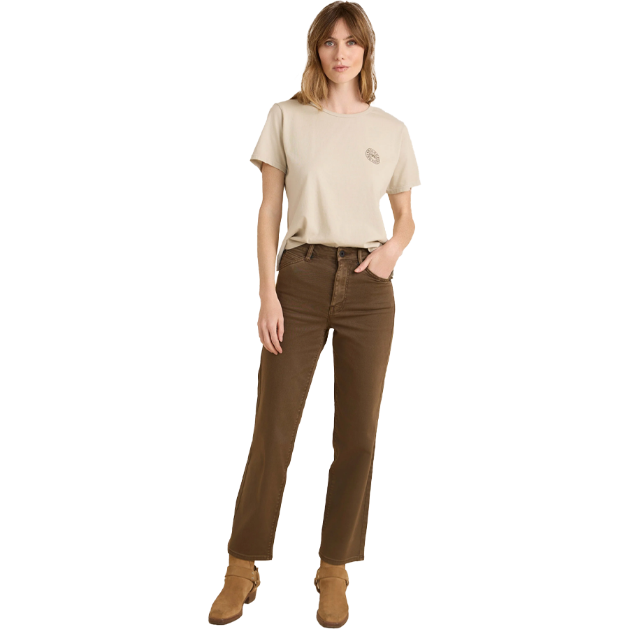Women's Expeditions Everyday Tee alternate view