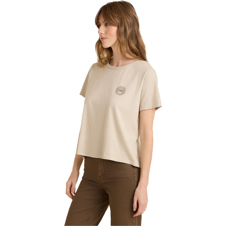 Women's Expeditions Everyday Tee alternate view