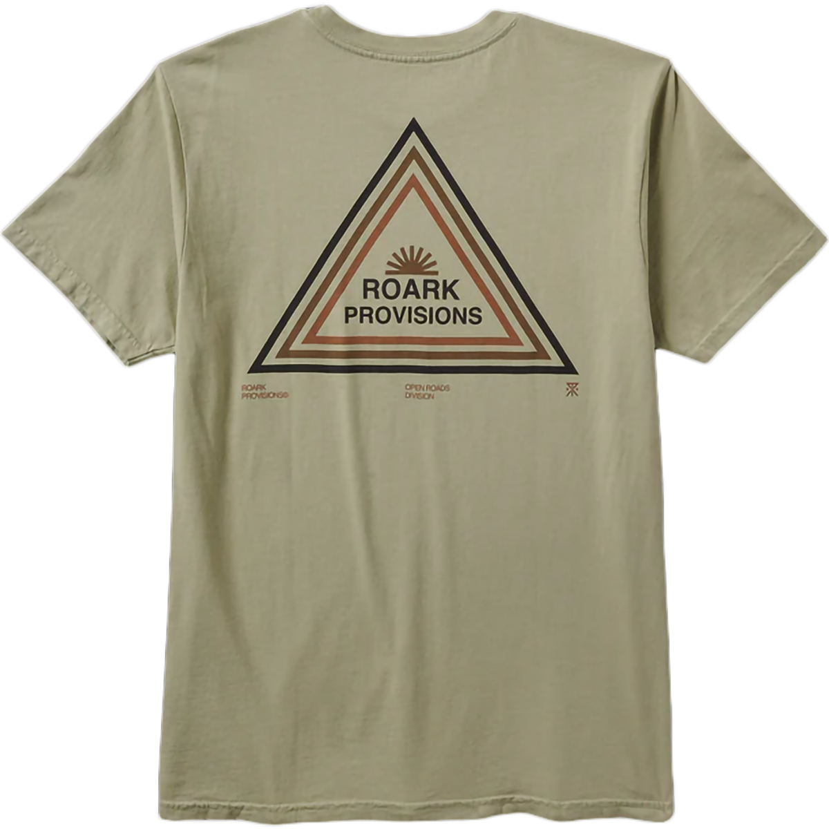Men's Roark Provisions alternate view
