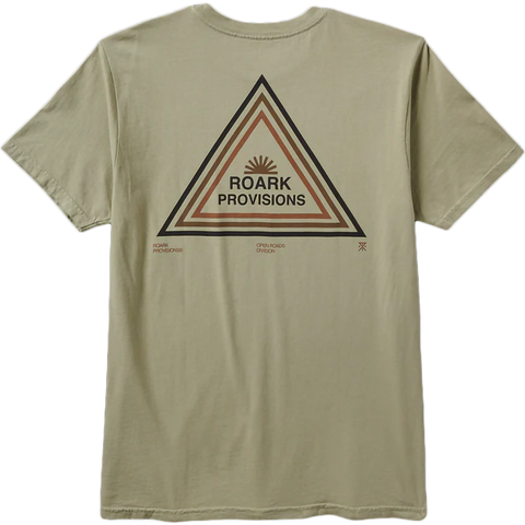 Men's Roark Provisions