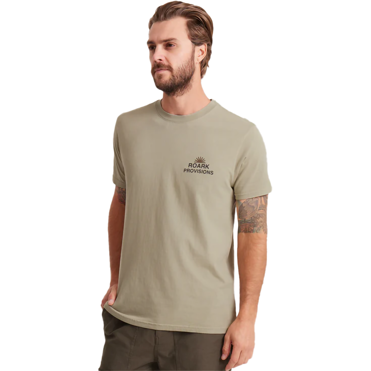 Men's Roark Provisions alternate view