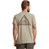 Roark Men's Roark Provisions in SAG-Sage back