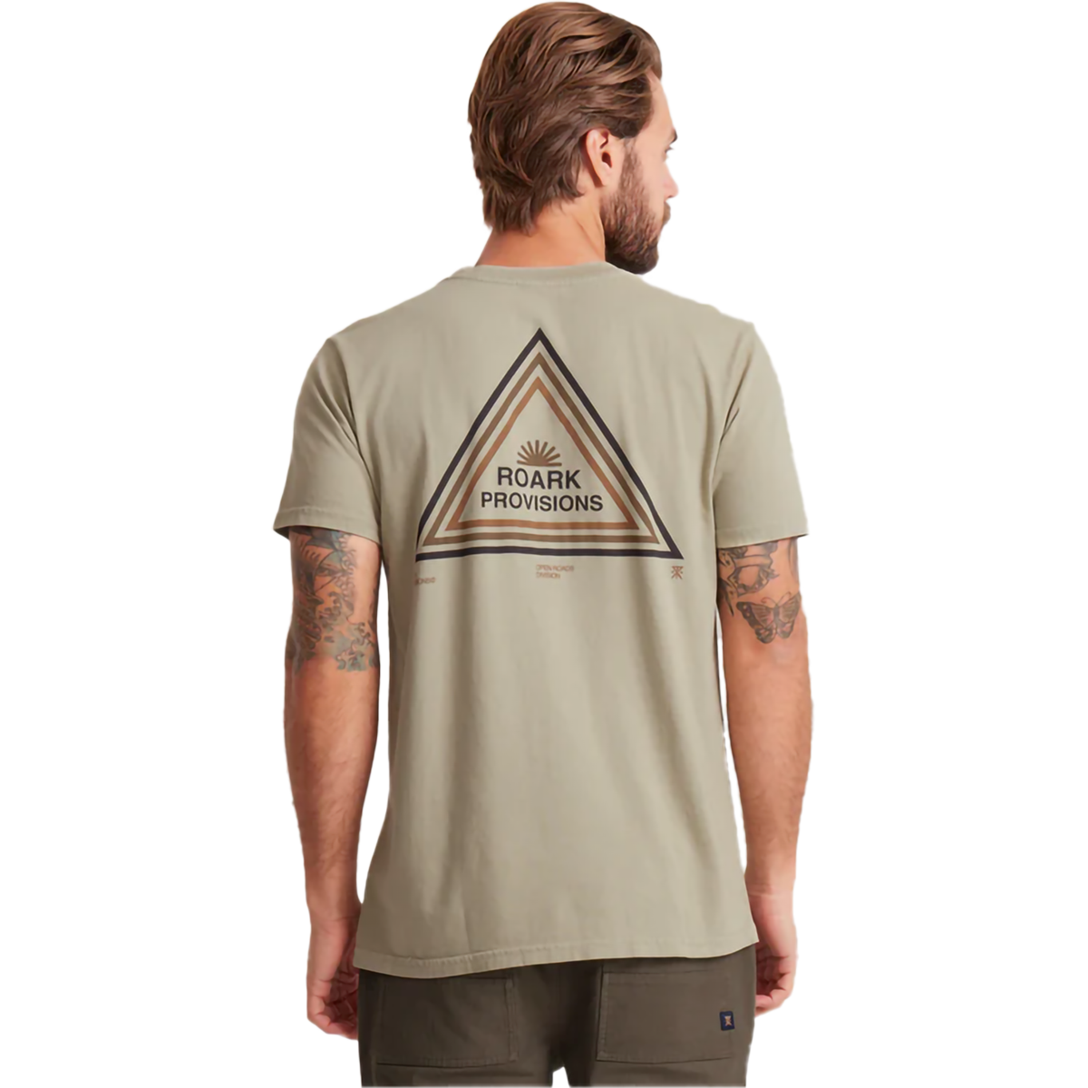 Men's Roark Provisions alternate view