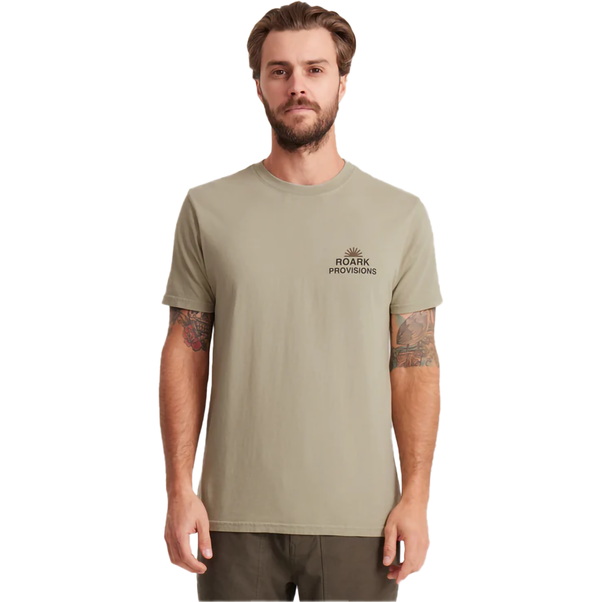 Men's Roark Provisions alternate view