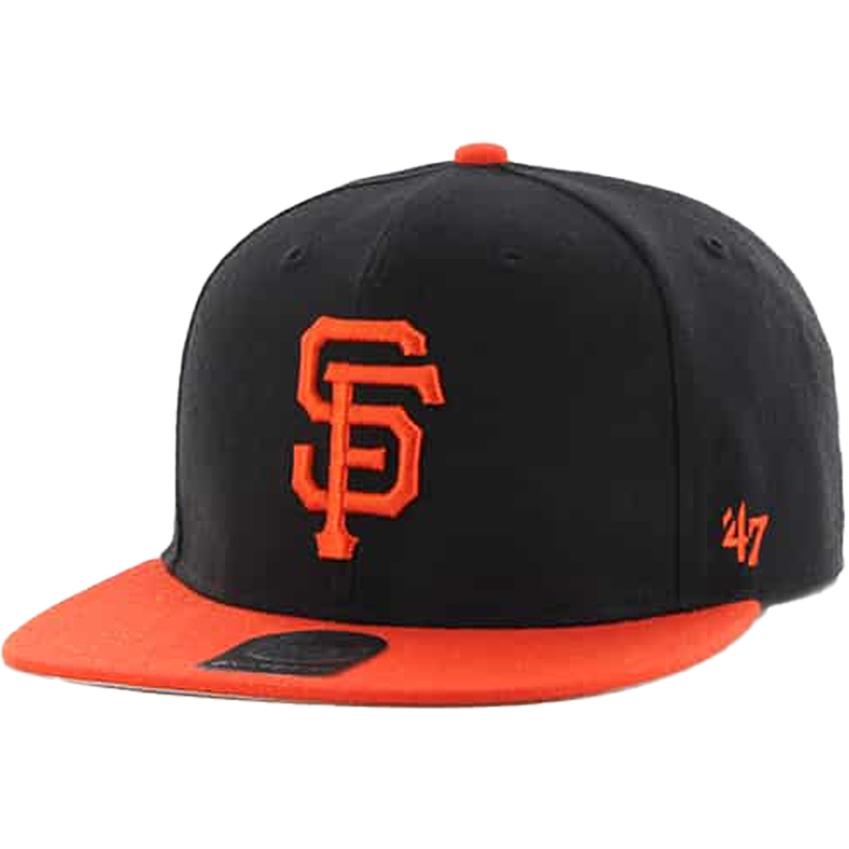 Giants No Shot Two Tone 47 Captain – Sports Basement