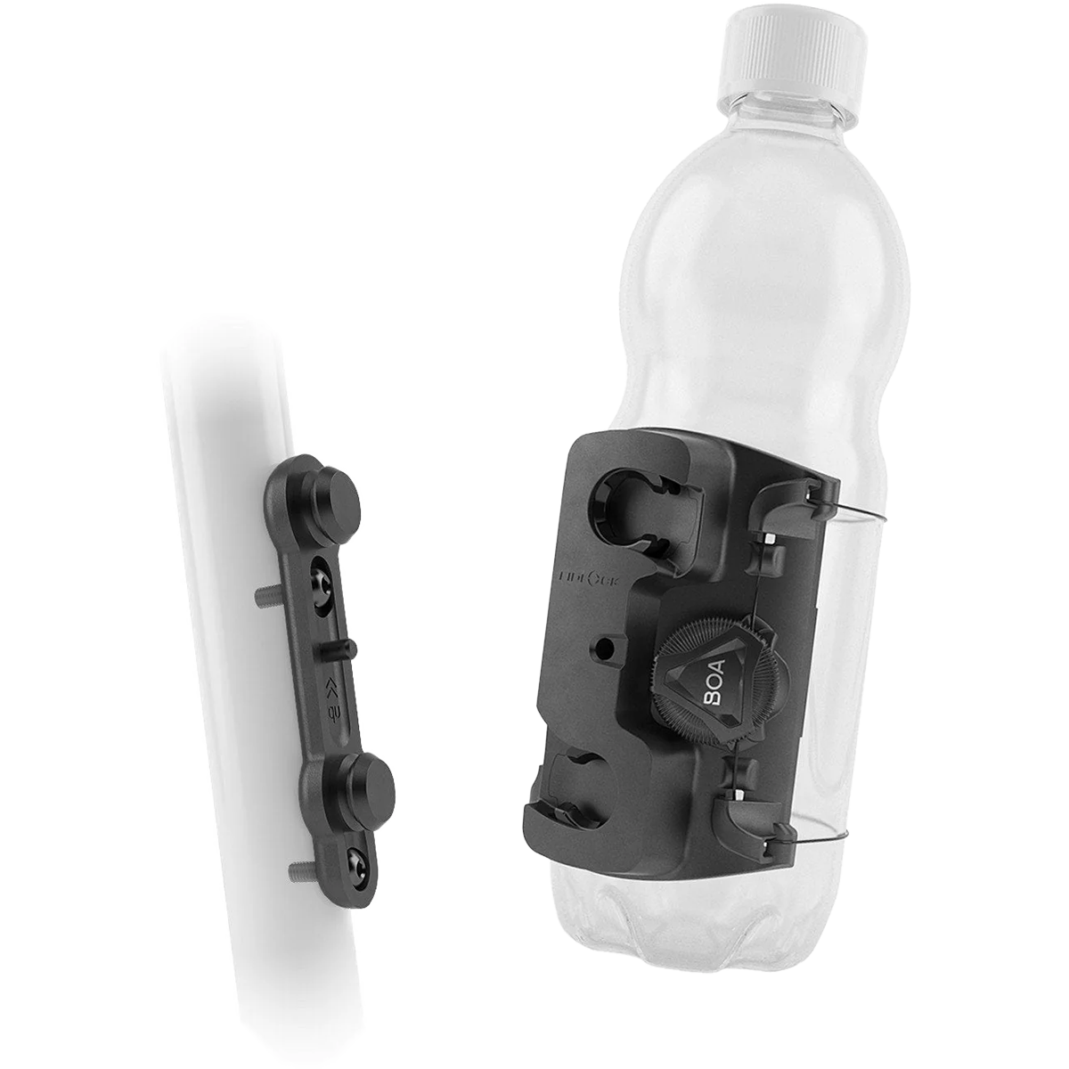 TWIST Universal Connector (BOA)+Base alternate view