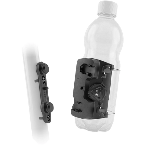 TWIST Universal Connector (BOA)+Base