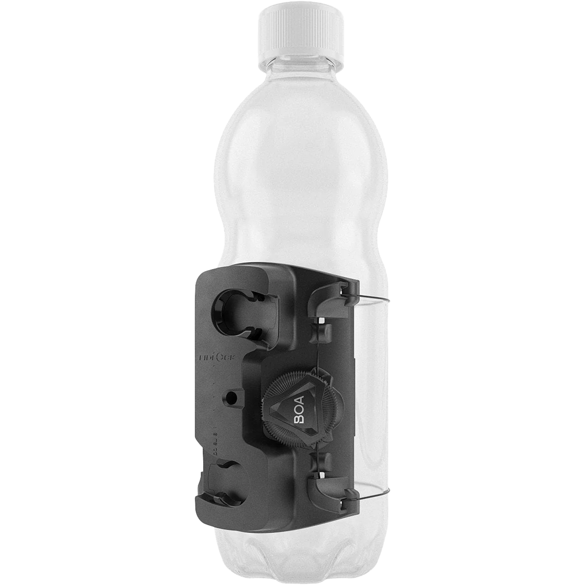 TWIST Universal Connector (BOA)+Base alternate view
