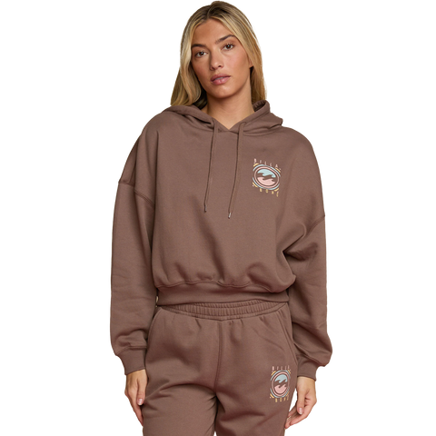 Women's Feel It All Hoodie