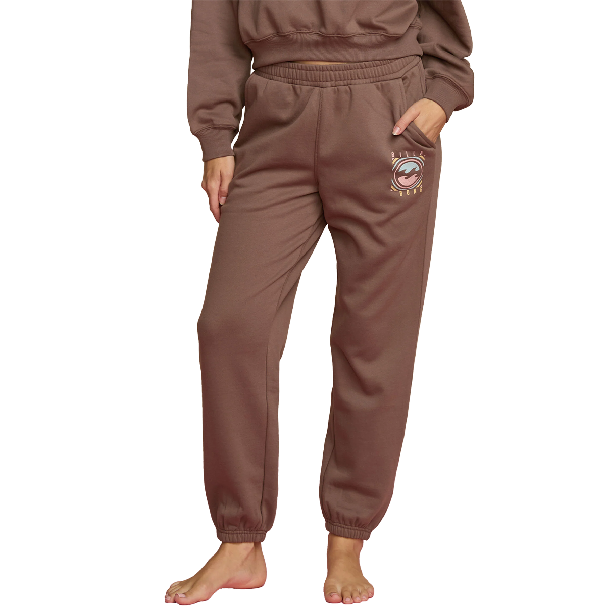 Women's Feel It All Fleece Pant alternate view