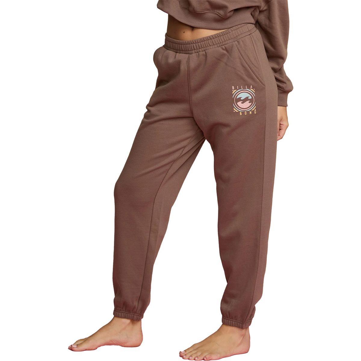 Women's Feel It All Fleece Pant alternate view