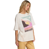 Billabong Women's Nature Trail Tee front