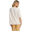 Billabong Women's Nature Trail Tee back