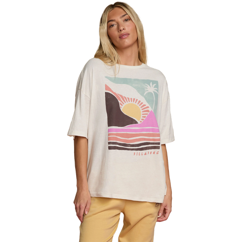 Women's Nature Trail Tee