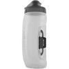 Fidlock TWIST 590 Replacement Bottle in Clear