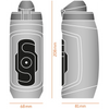 Fidlock TWIST 590 Replacement Bottle Specifications