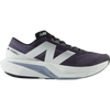 New Balance Men's FuelCell Rebel v4 in Graphite with Black and Quartz Grey