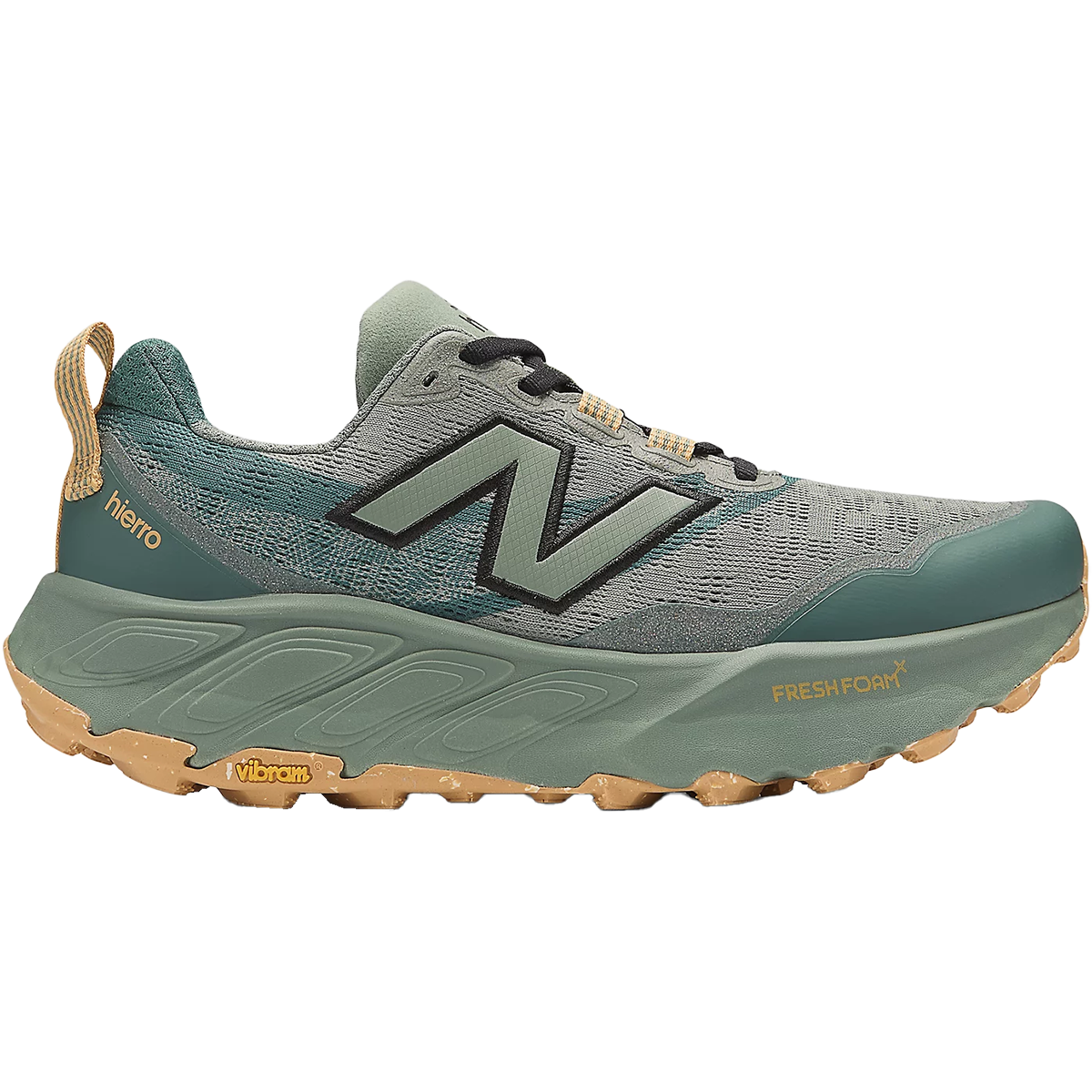 Men's X Hierro v9 alternate view
