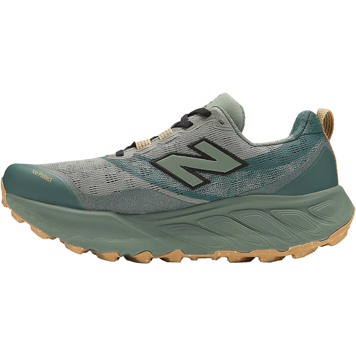 Men's X Hierro v9 alternate view