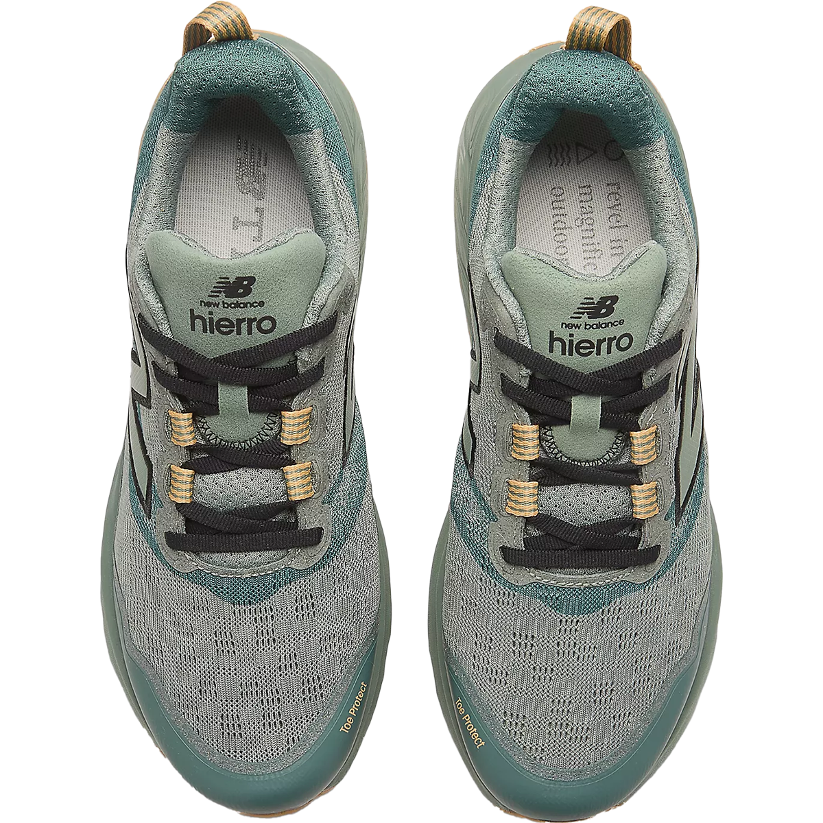 Men's X Hierro v9 alternate view