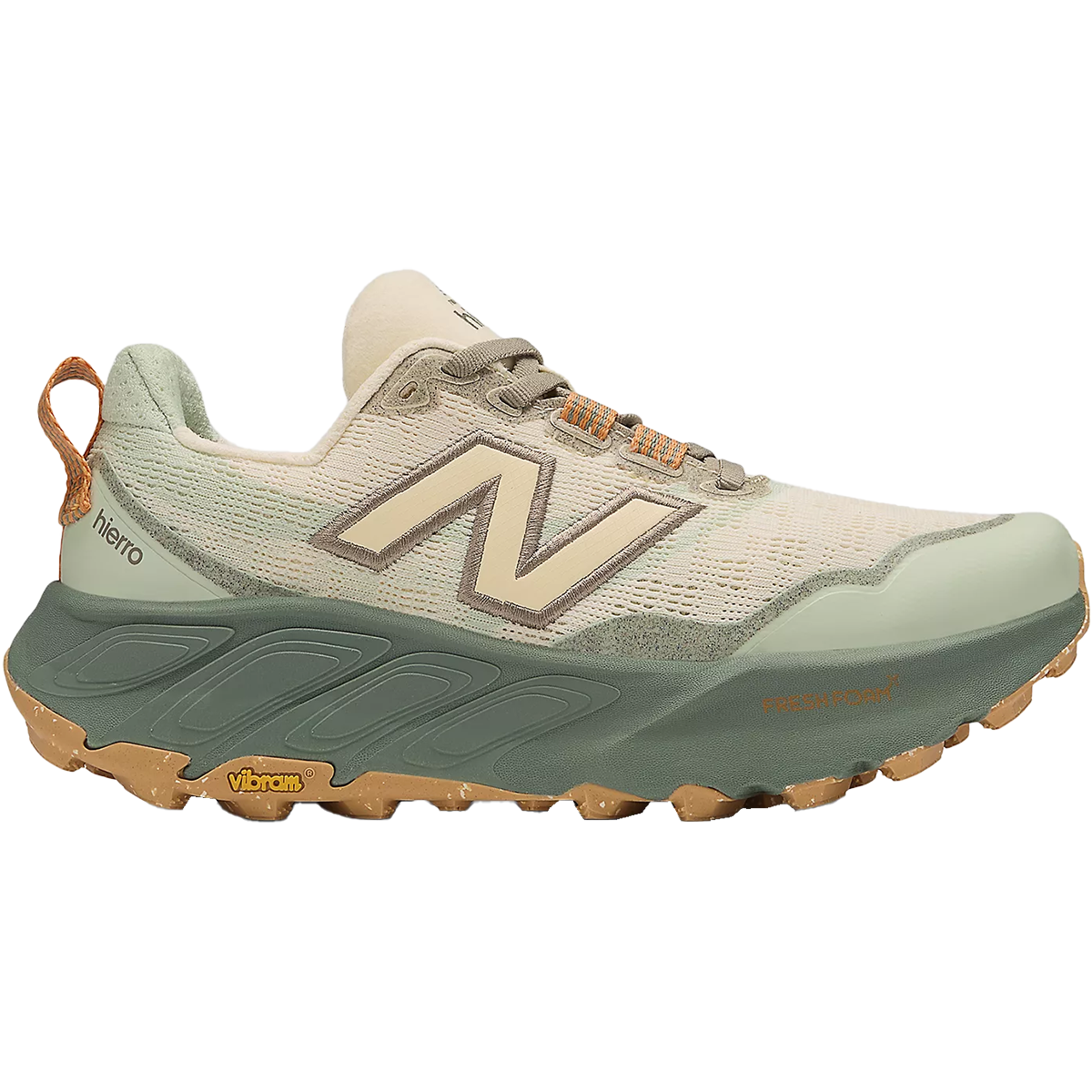 Women's X Hierro v9 alternate view