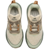 New Balance Women's X Hierro v9 in O-Calcium/Dark Juniper pair top