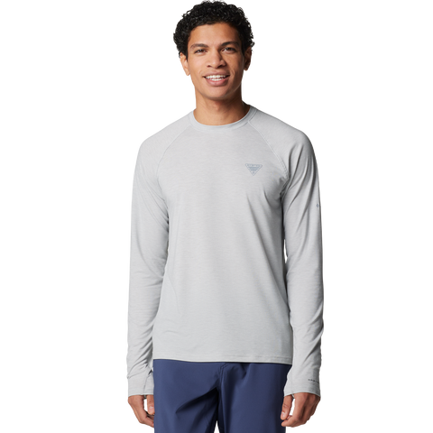 Men's PFG Uncharted Long Sleeve