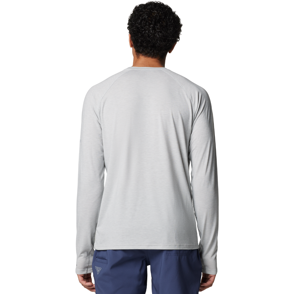 Men's PFG Uncharted Long Sleeve alternate view