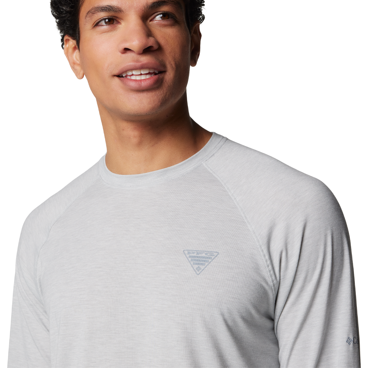 Men's PFG Uncharted Long Sleeve alternate view