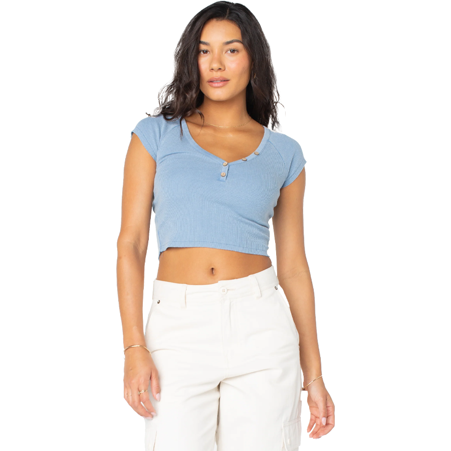 Women's Coffee Date Tee alternate view