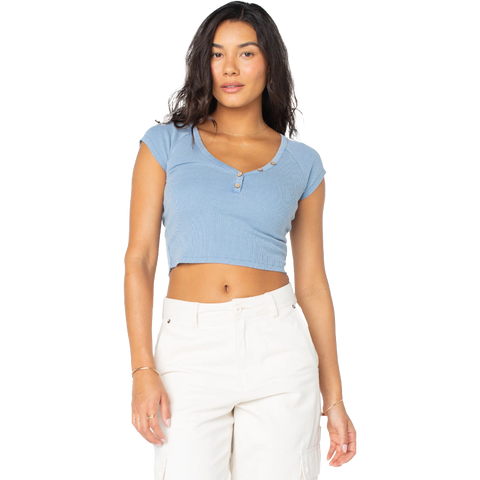 Women's Coffee Date Tee