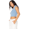 Roxy Women's Coffee Date Tee Side